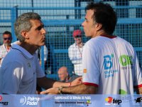 Campeonato España Selecciones Veteranos